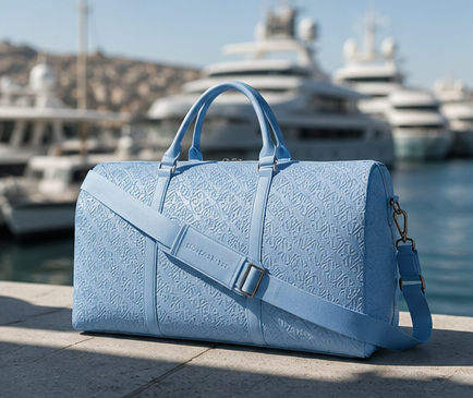 DUFFLE BAGS