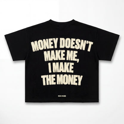 T-Shirt Money