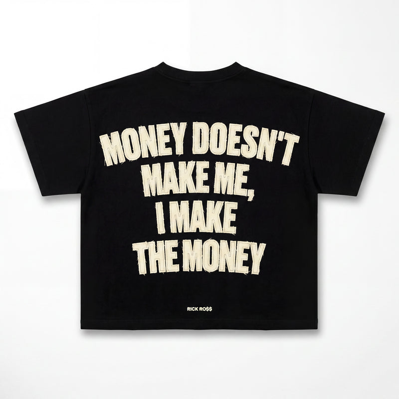 T-Shirt Money