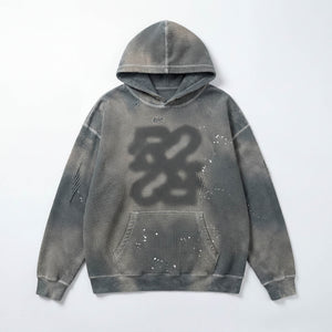 Waffle Hoodie