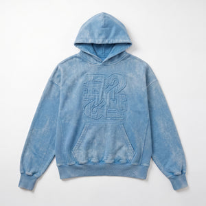 Sky Hoodie