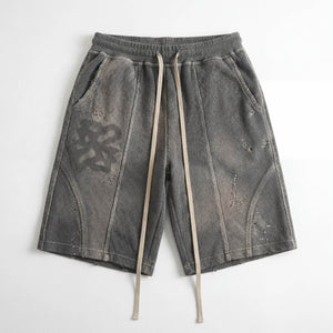 Waffle Shorts