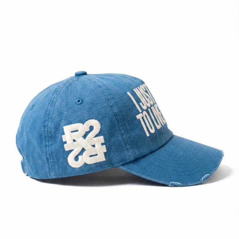RR22 Lavish Hat