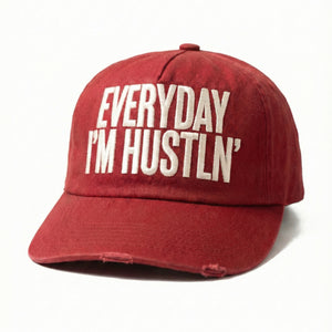Hustlin Hat