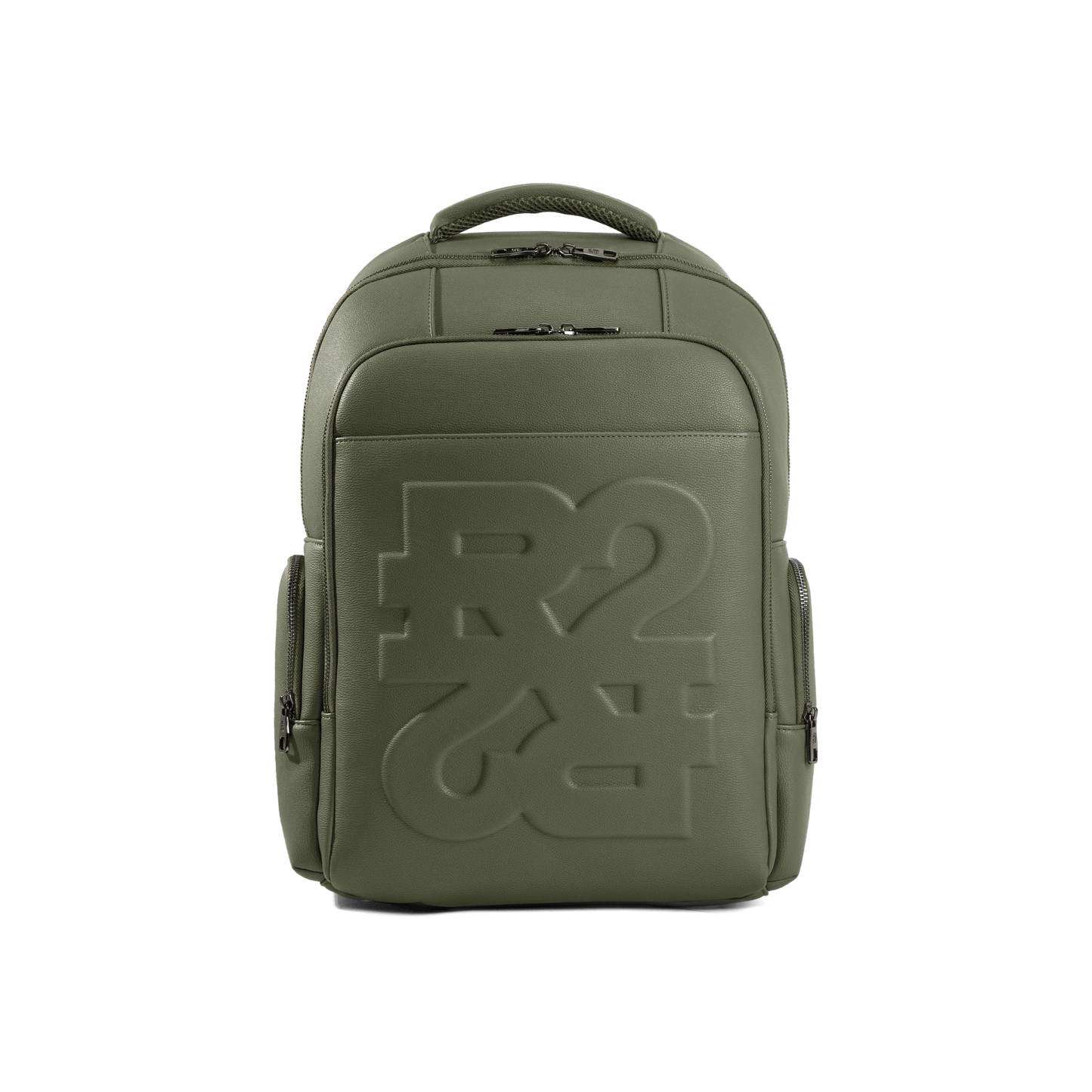 Grit Green