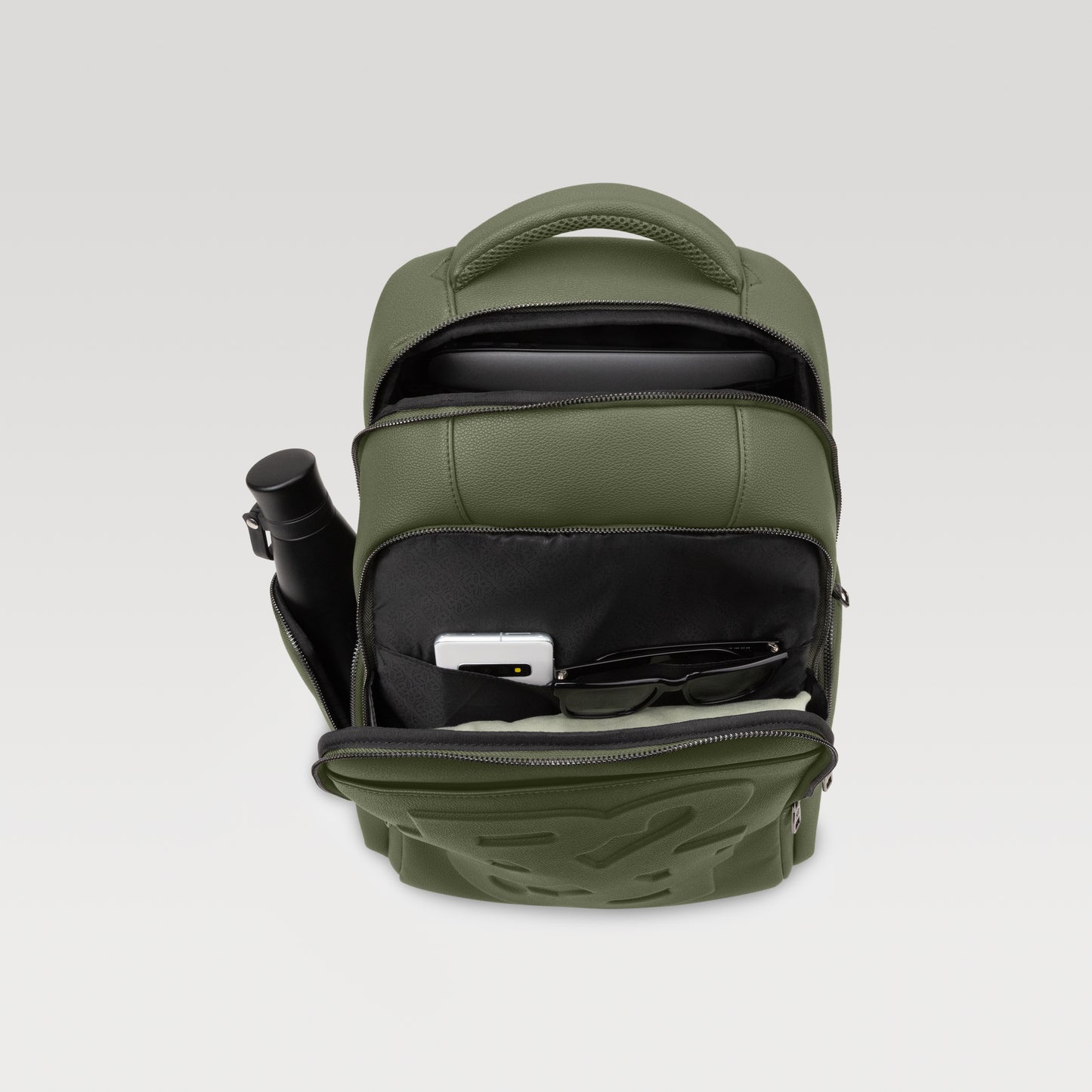 Grit Green