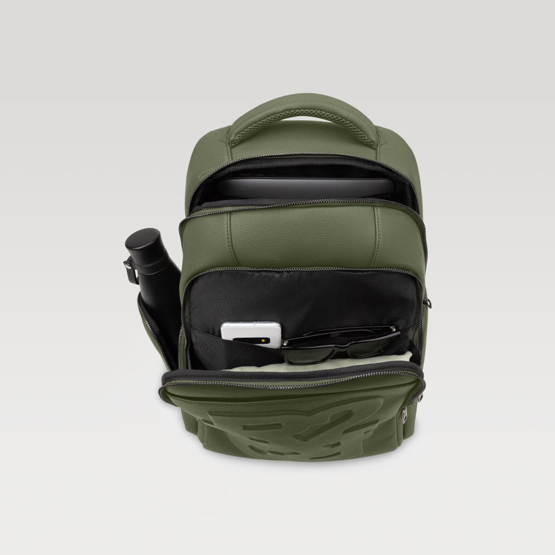 Grit Green