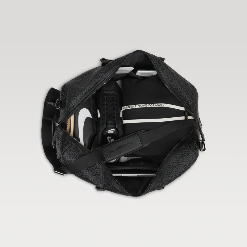Phantom Black