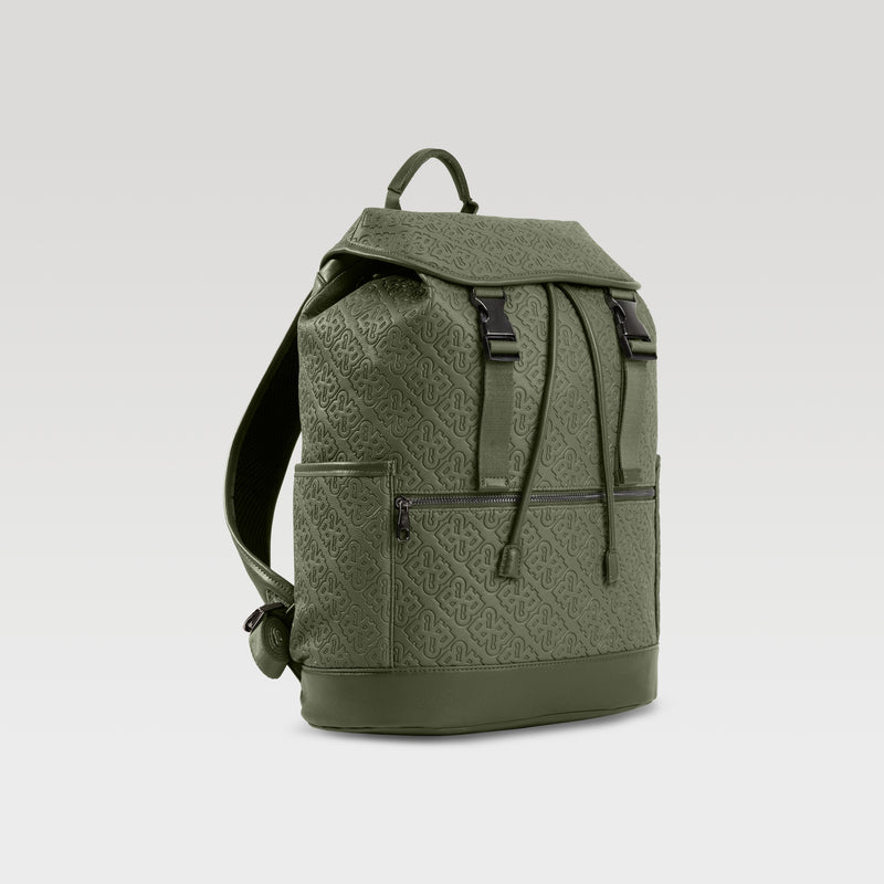 Grit Green