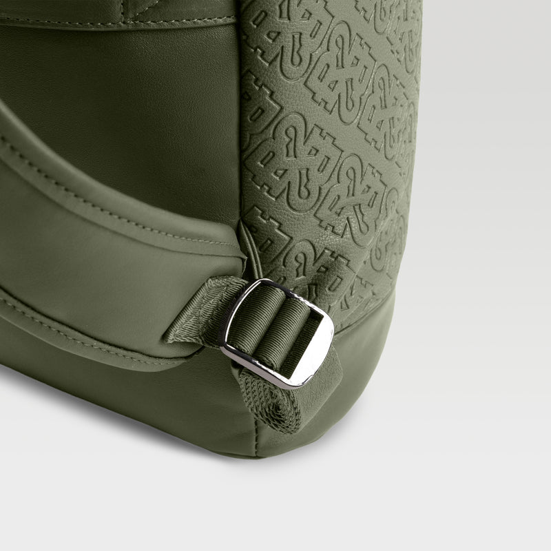 Grit Green