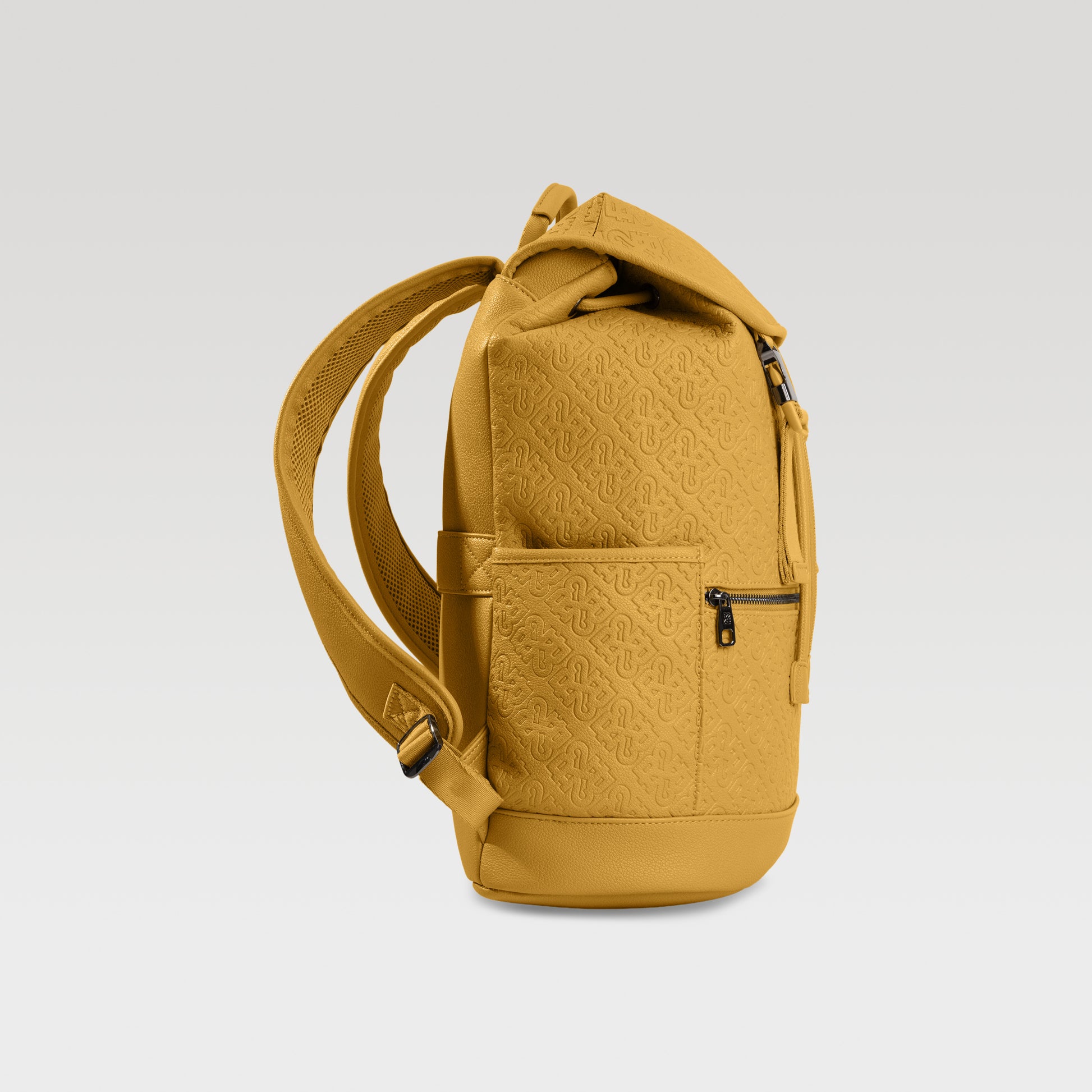 Voltage Yellow