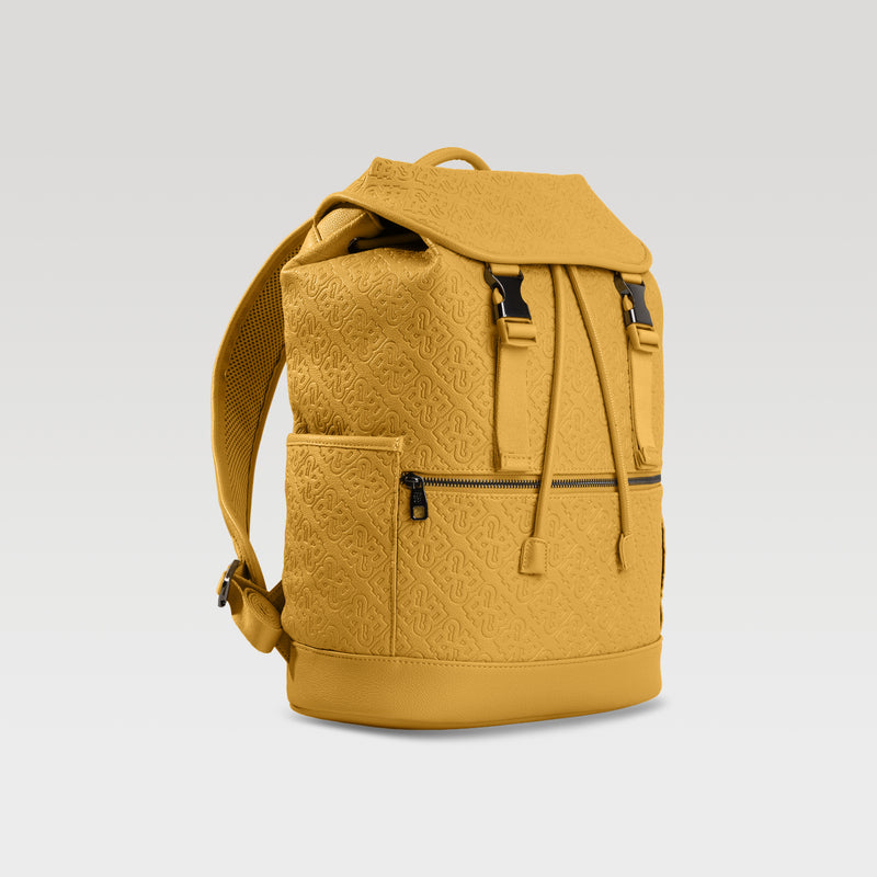 Voltage Yellow
