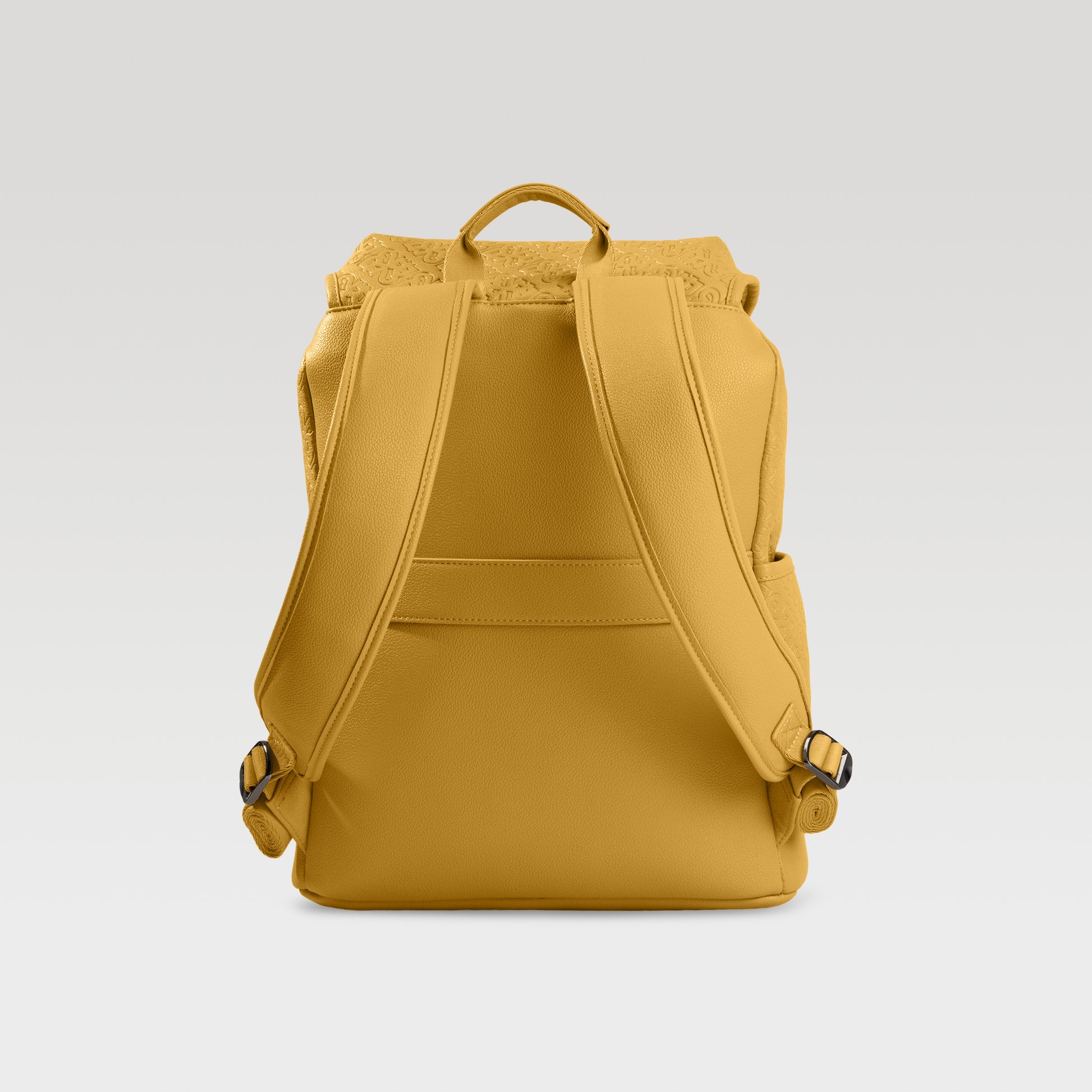 Voltage Yellow