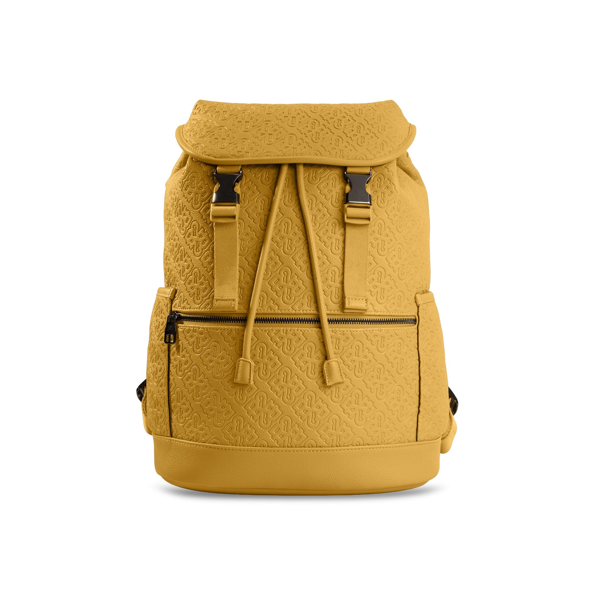 Voltage Yellow