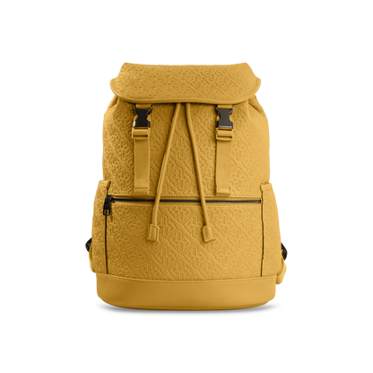Voltage Yellow