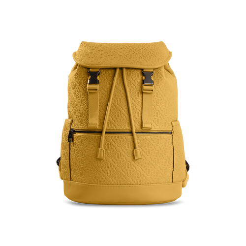 Voltage Yellow