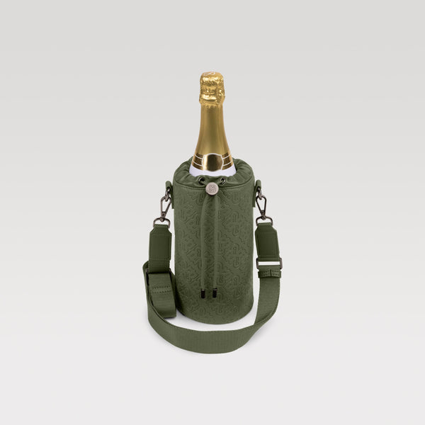 Bolsa de champán
