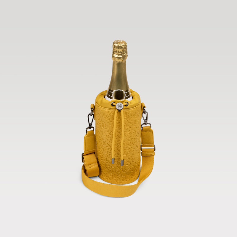 Voltage Yellow