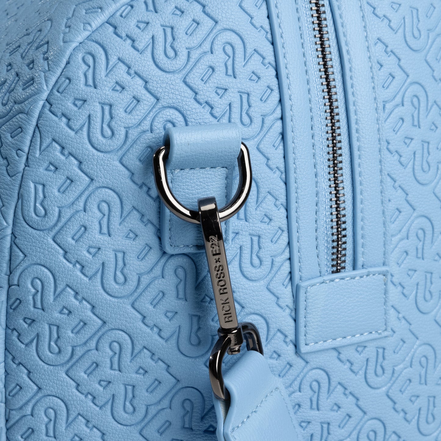 Drift Blue