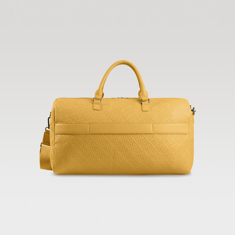 Voltage Yellow