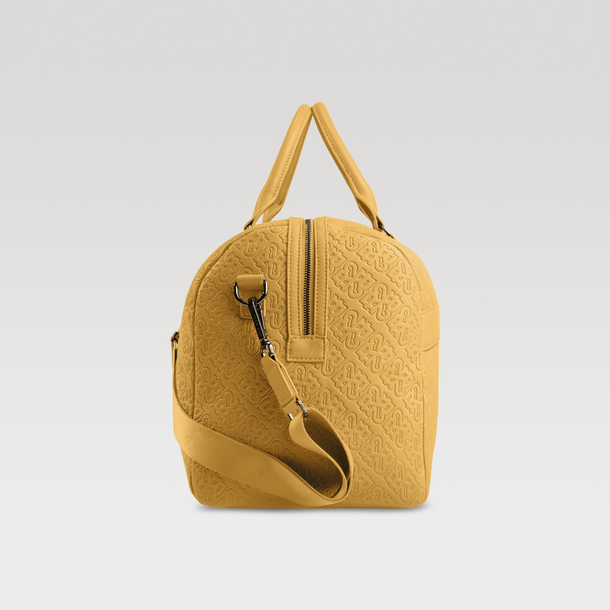 Voltage Yellow