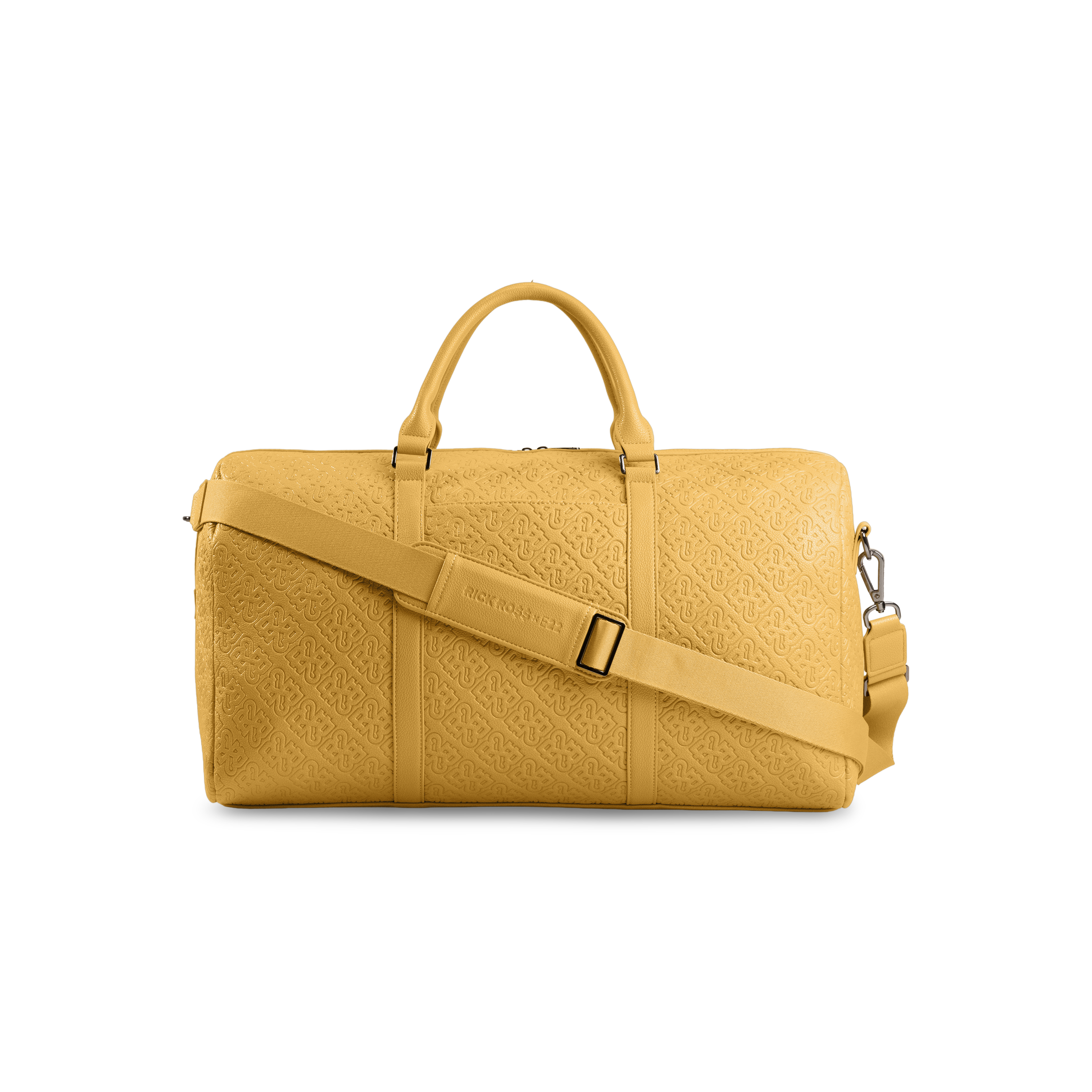 Voltage Yellow