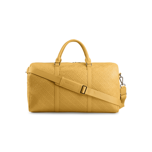 Voltage Yellow