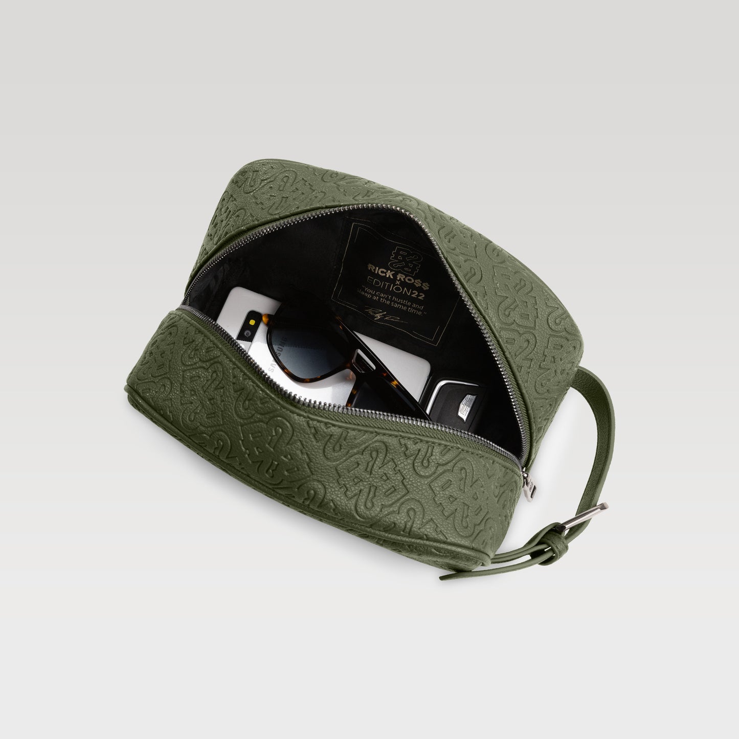 Grit Green
