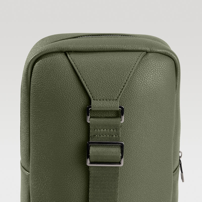 Grit Green