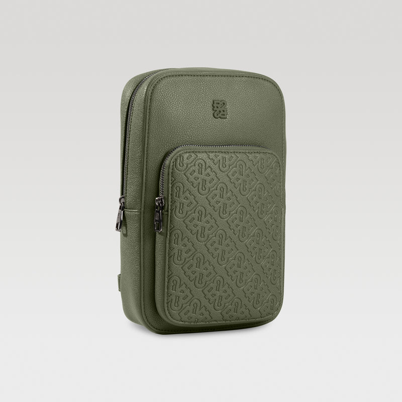Grit Green