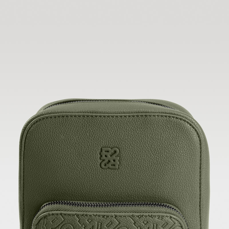 Grit Green