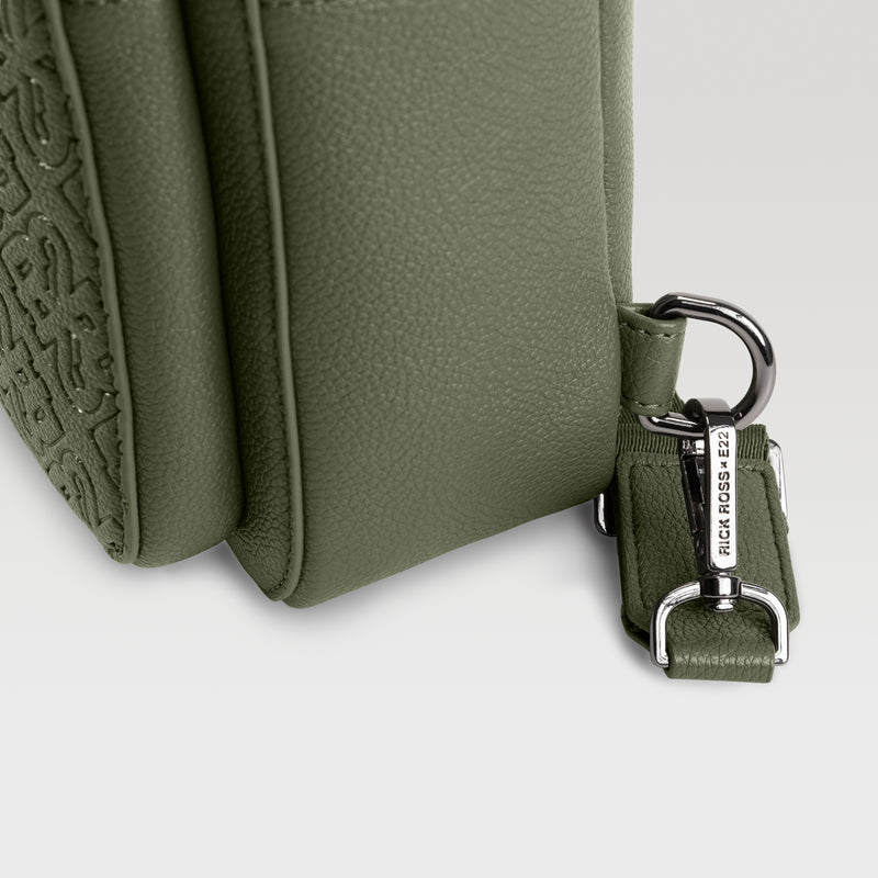 Grit Green
