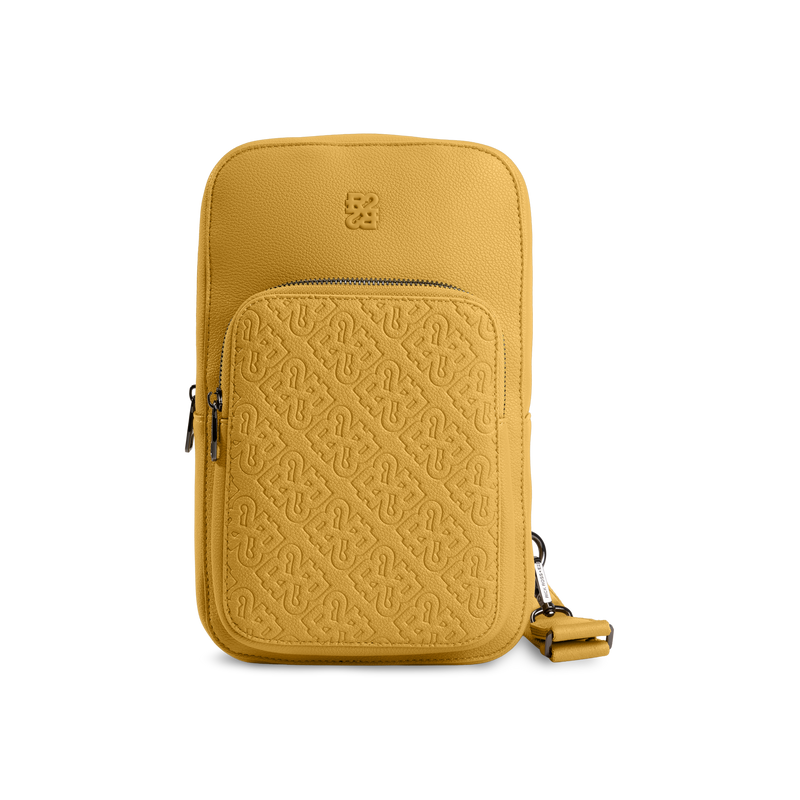 Voltage Yellow