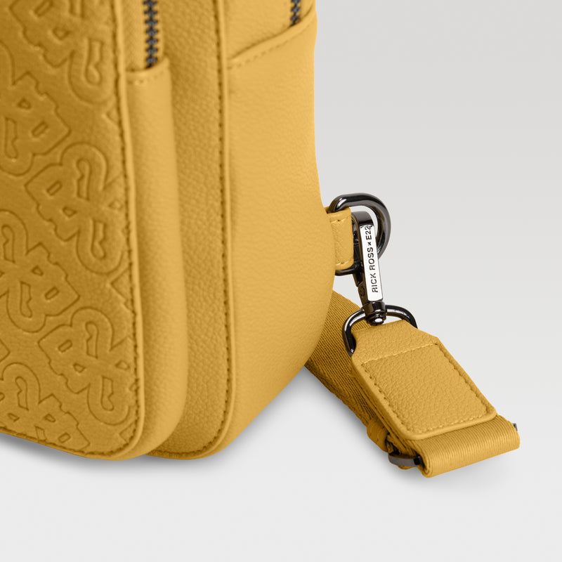 Voltage Yellow