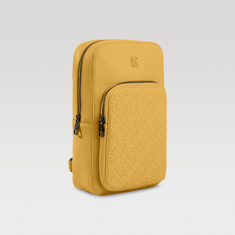 Voltage Yellow