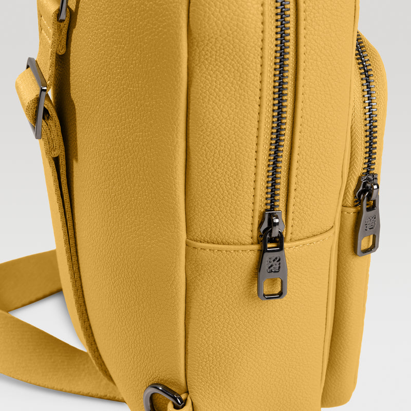 Voltage Yellow