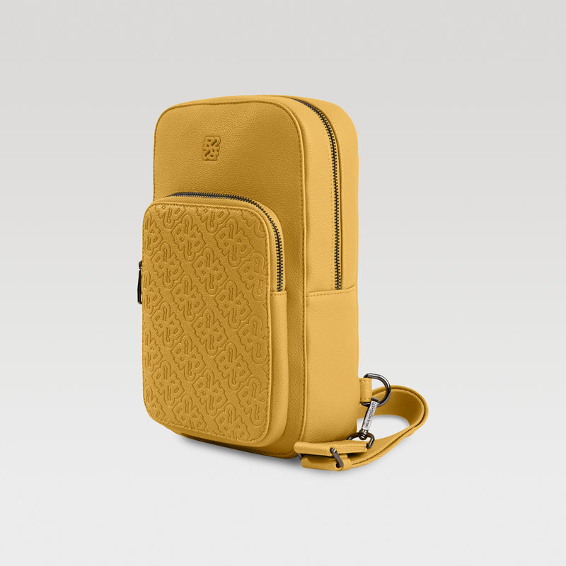 Voltage Yellow
