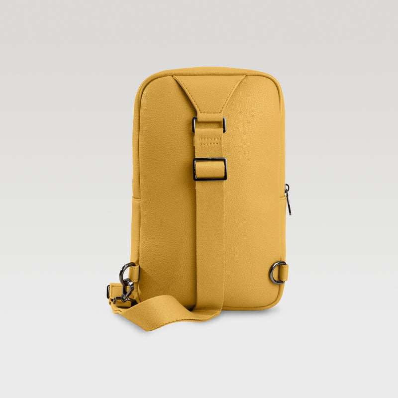 Voltage Yellow