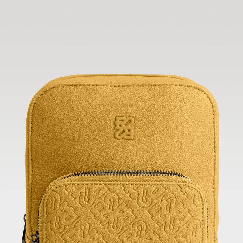 Voltage Yellow
