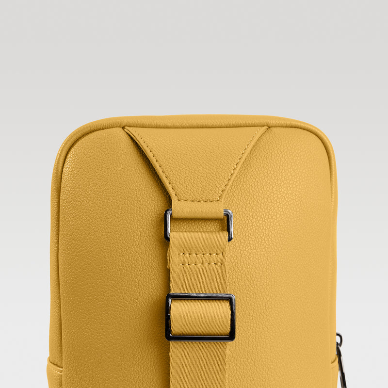 Voltage Yellow