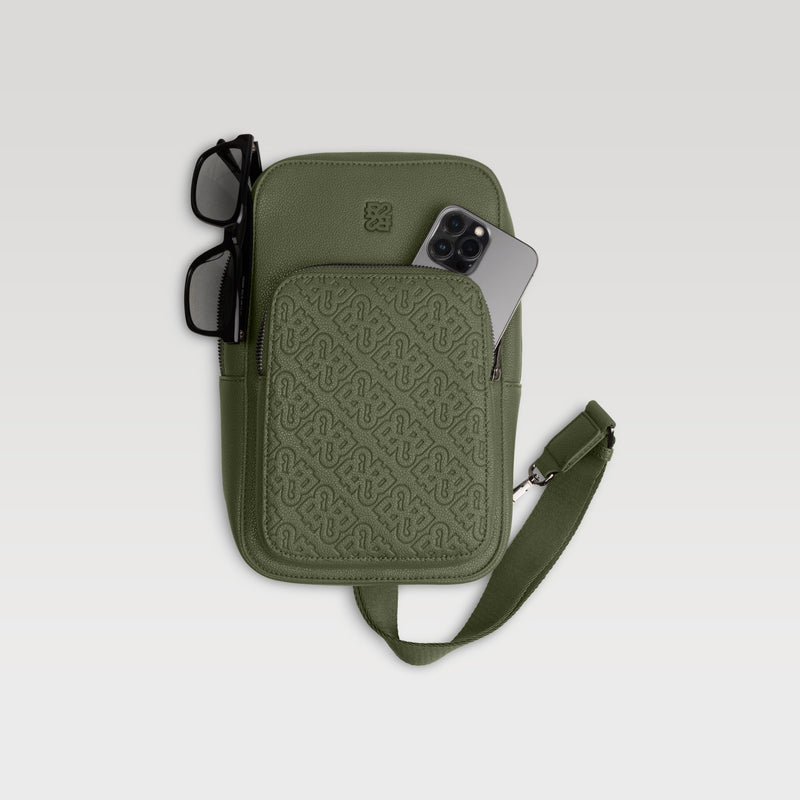 Grit Green