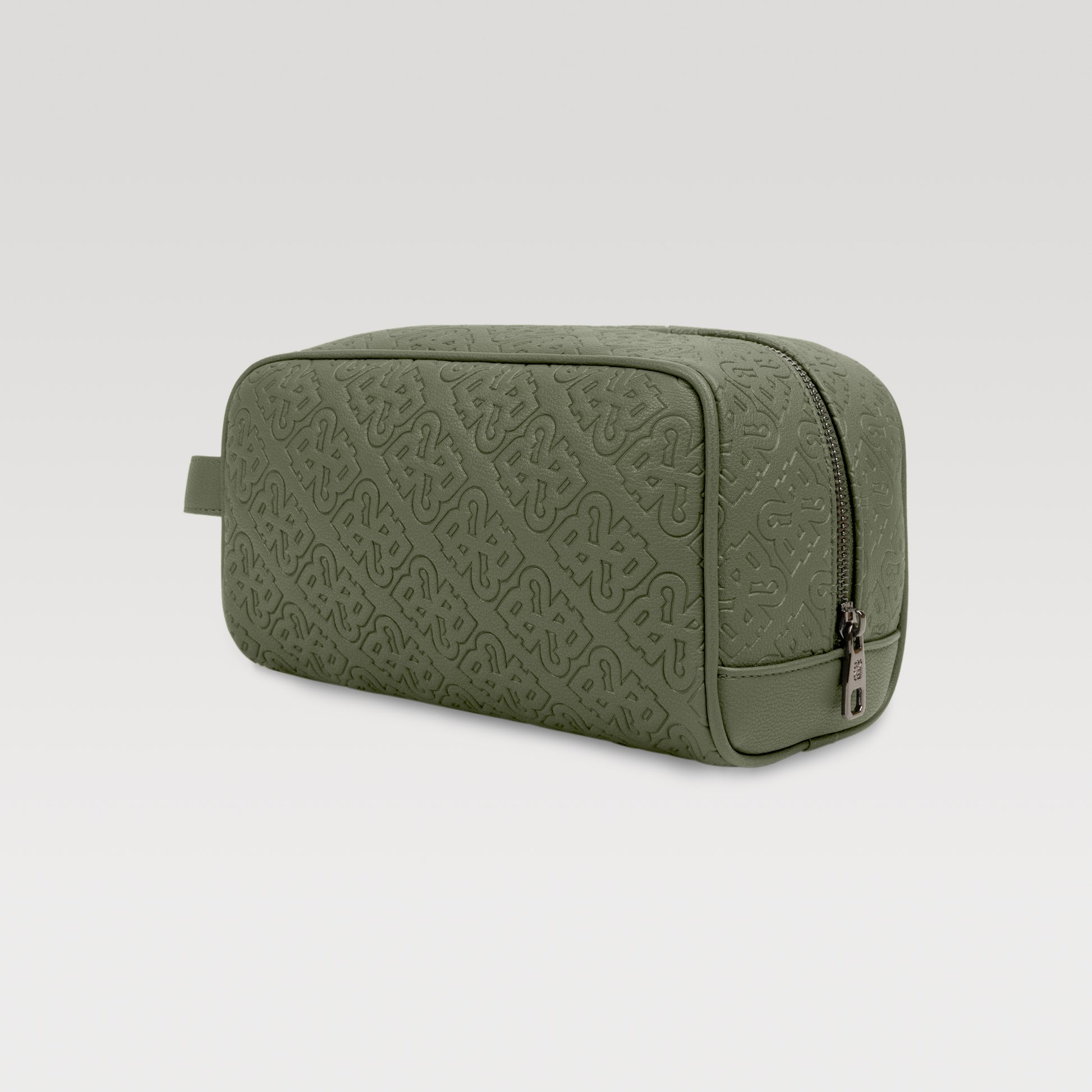 Grit Green