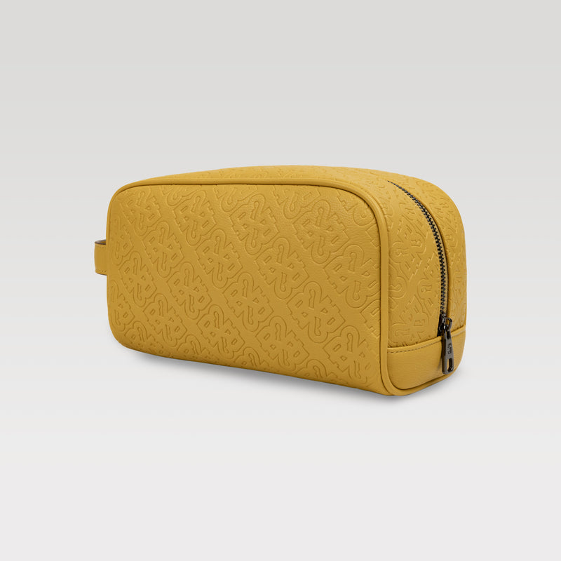 Voltage Yellow