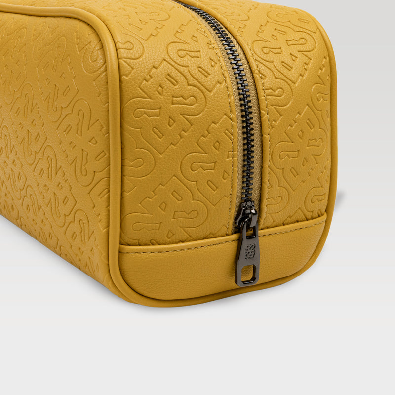 Voltage Yellow