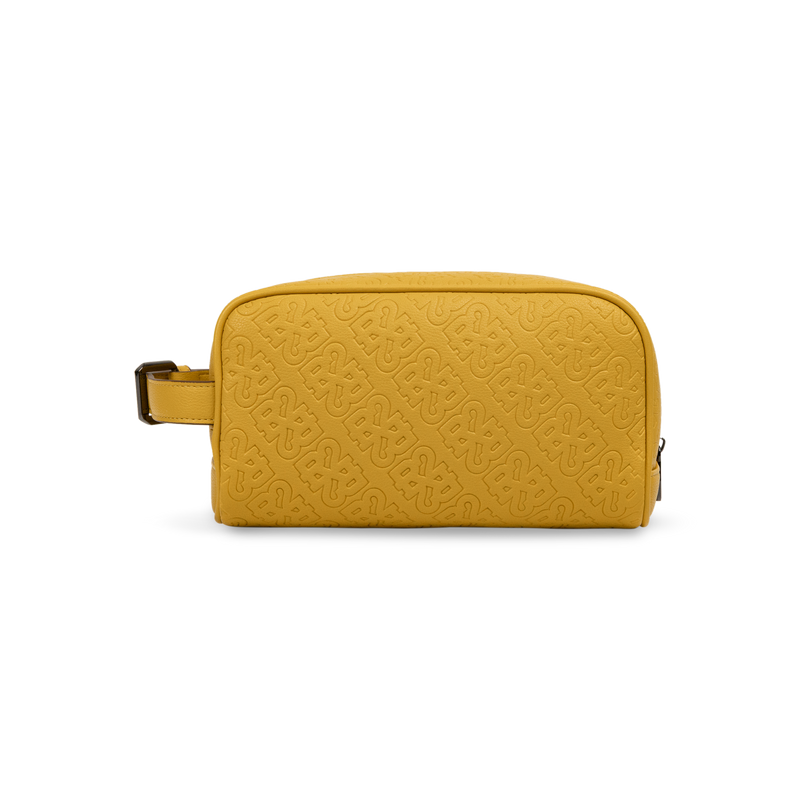 Voltage Yellow