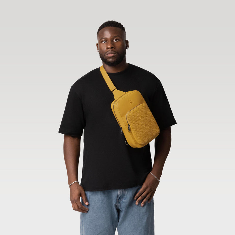 Voltage Yellow