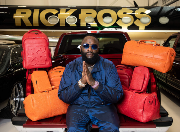 RICK ROSS Edition