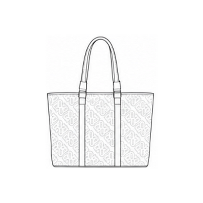 Vision Tote Bag