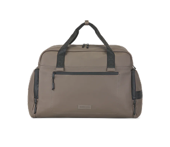 DUFFLE BAGS