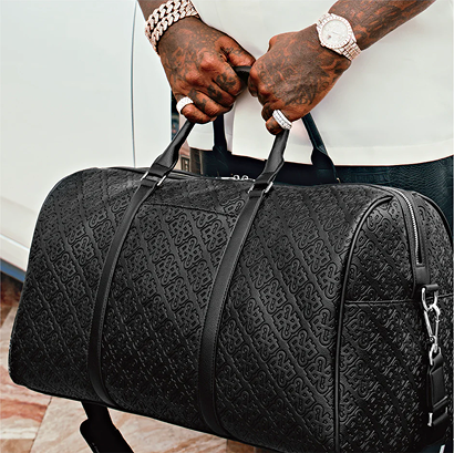 DUFFLE BAGS